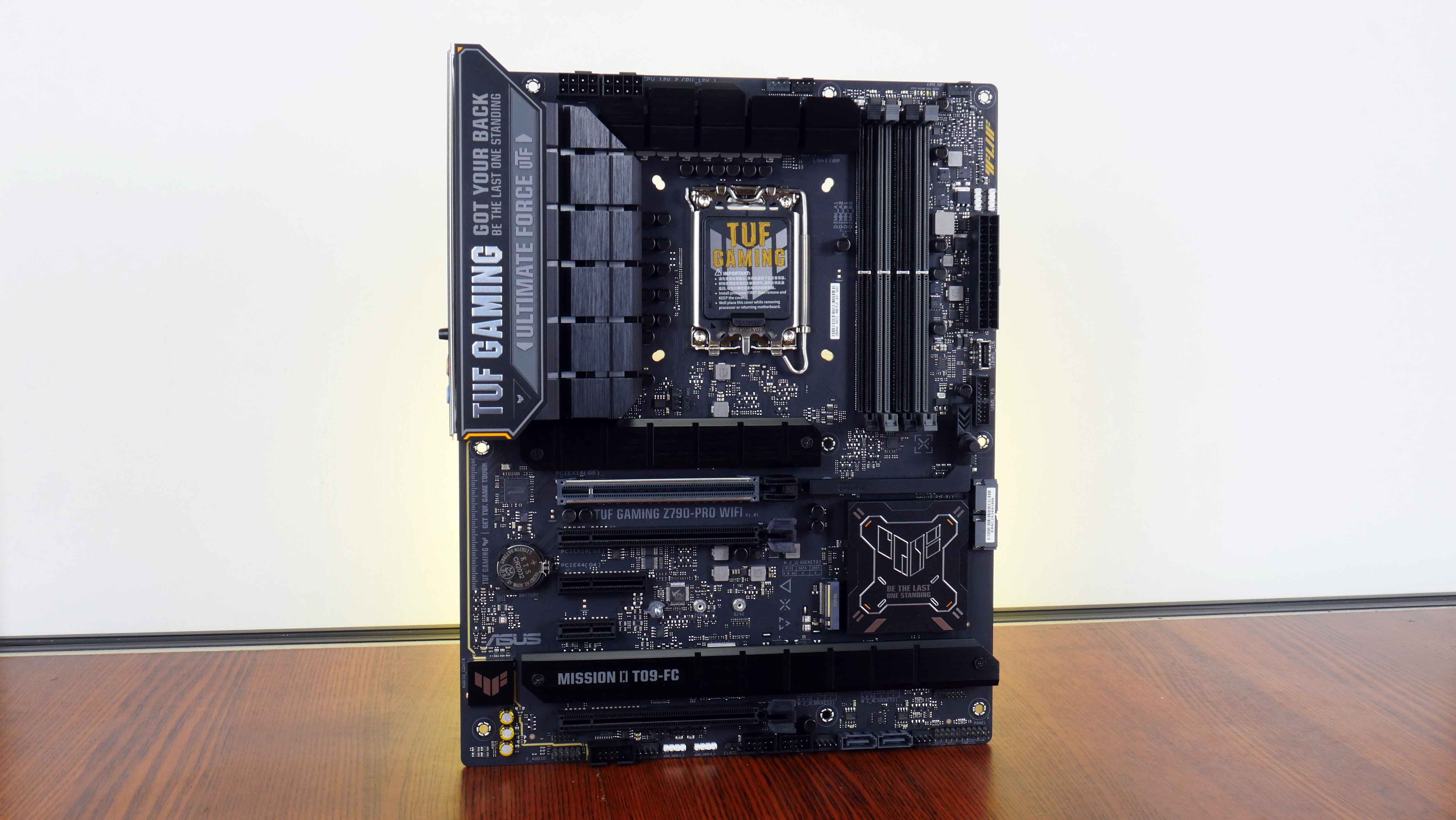 Gamer motherboard on sale